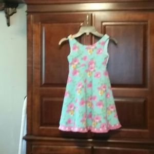 !!! 4 Items for $20 Sale!!! Girls Dress